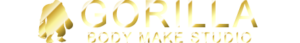 奈良県生駒市のパーソナルトレーニングジム-BODY MAKE STUDIO GORILLA